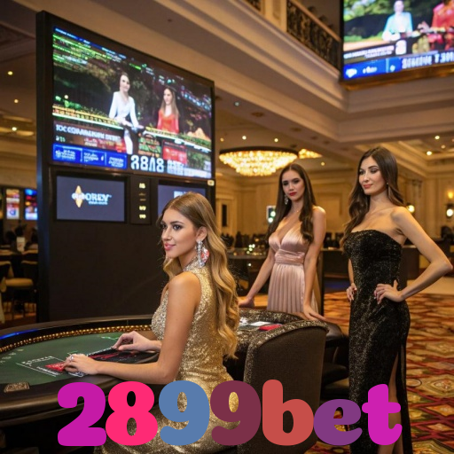 2899bet Aplicativo Oficial
