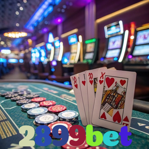2899bet Aplicativo Oficial