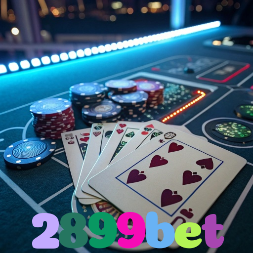 2899bet Promoções Atuais