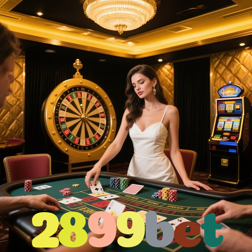 2899bet Aplicativo Oficial